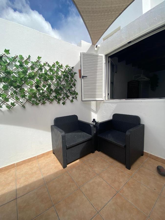 Happy House Nane Daire Playa Honda  Dış mekan fotoğraf