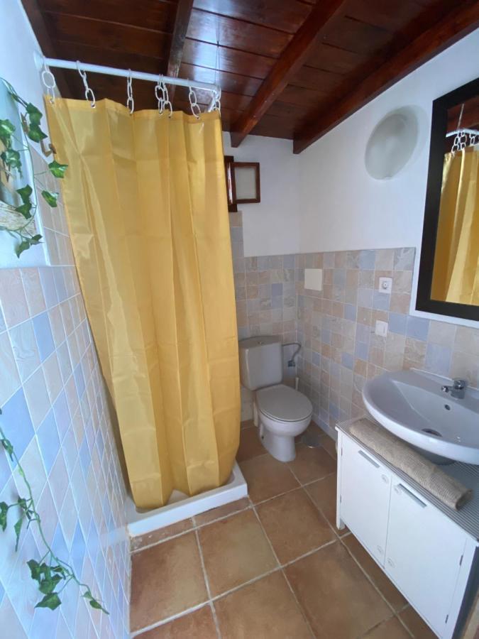 Happy House Nane Daire Playa Honda  Dış mekan fotoğraf